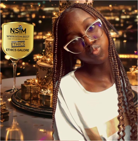 Happy Birthday Kindness