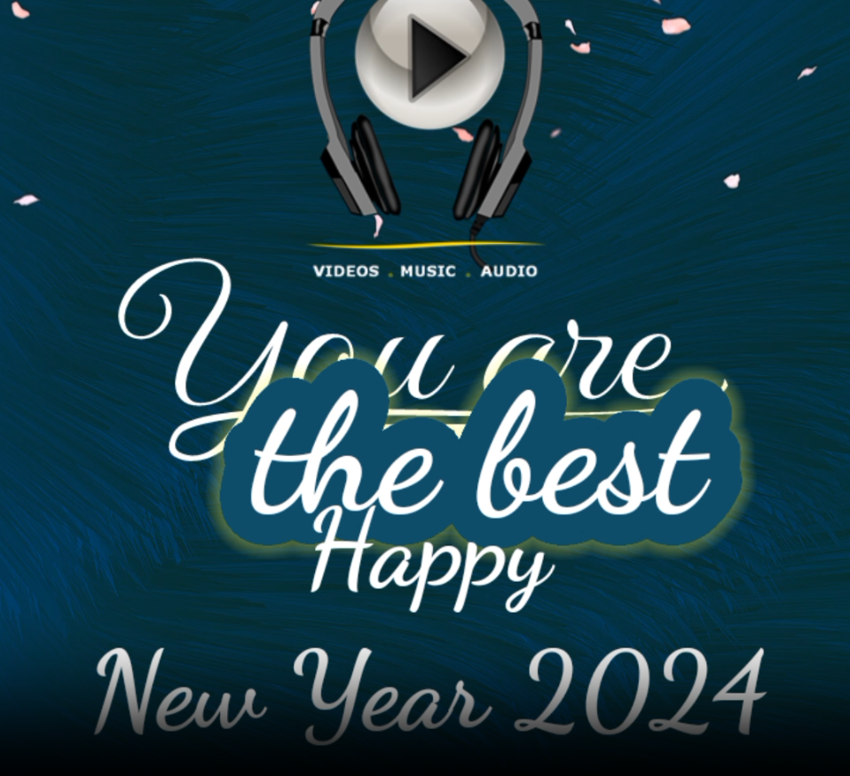 2024 Happy New Year Wishes