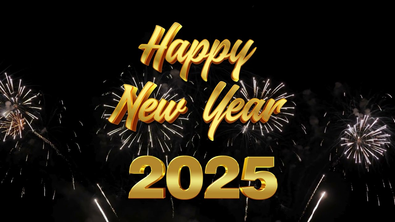 Happy New Year Wishes