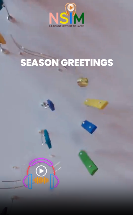 Singing Along The Way