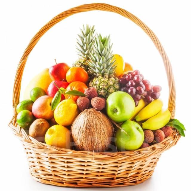 Les fruits
