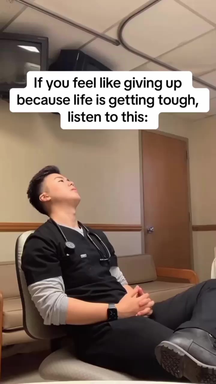 Strong Enough