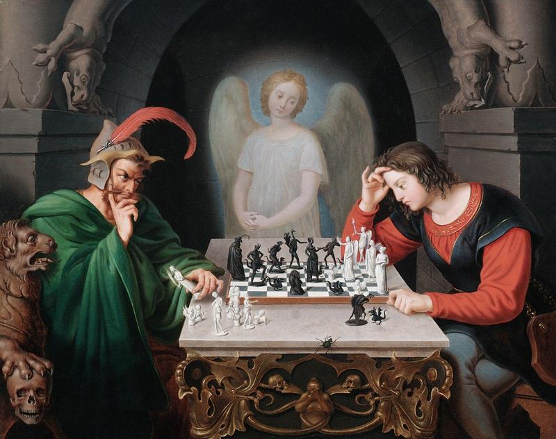 Checkmate